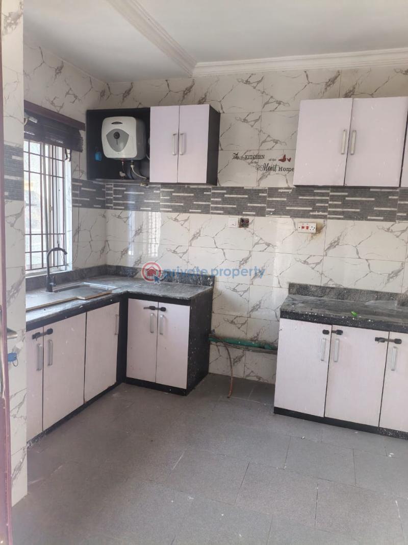 3 bedroom Flat & Apartment For Rent Ikate Lekki Lagos - 2