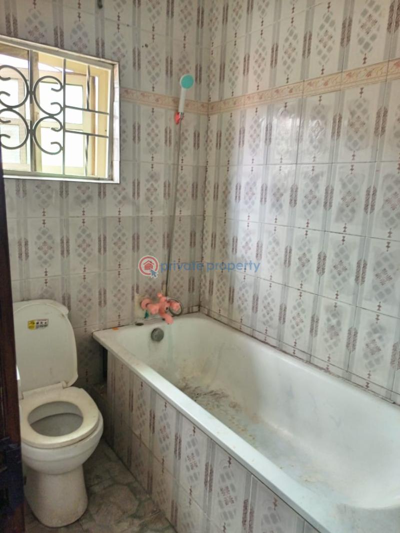 3 bedroom Flat & Apartment For Rent Grace Land Estate Abraham Adesanya Ajah Lagos - 3