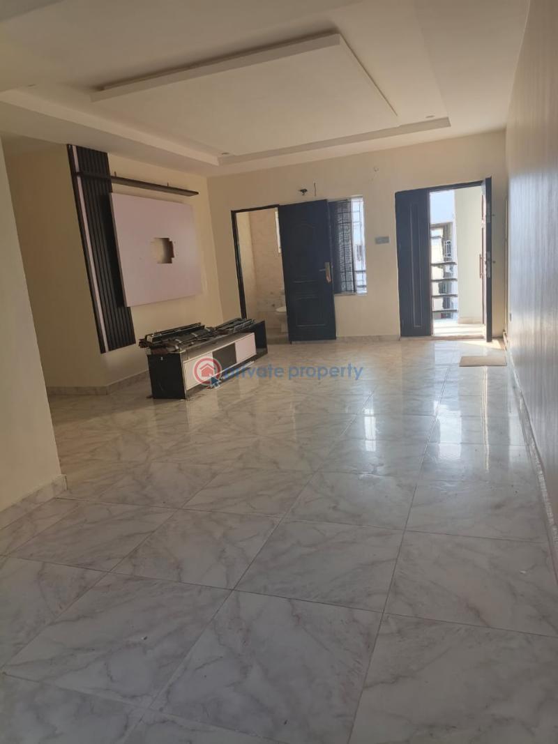 3 bedroom Flat & Apartment For Rent Ikate Lekki Lagos - 0