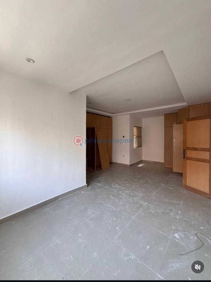 3 bedroom Commercial Property For Rent Lekki Phase 1 Lagos - 5