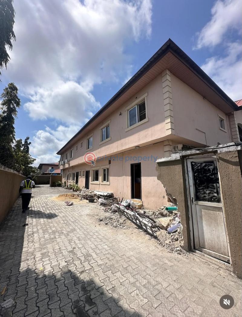 3 bedroom Commercial Property For Rent Lekki Phase 1 Lagos - 0