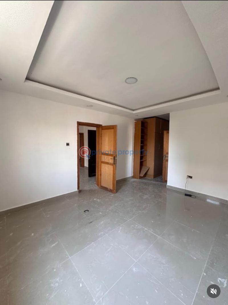 3 bedroom Commercial Property For Rent Lekki Phase 1 Lagos - 1