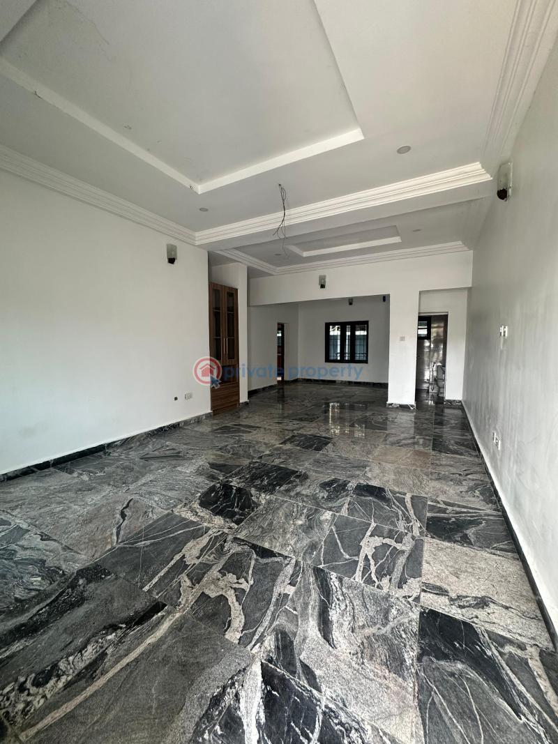 3 bedroom Flat & Apartment For Rent Jahi Abuja Phase 2  - 8