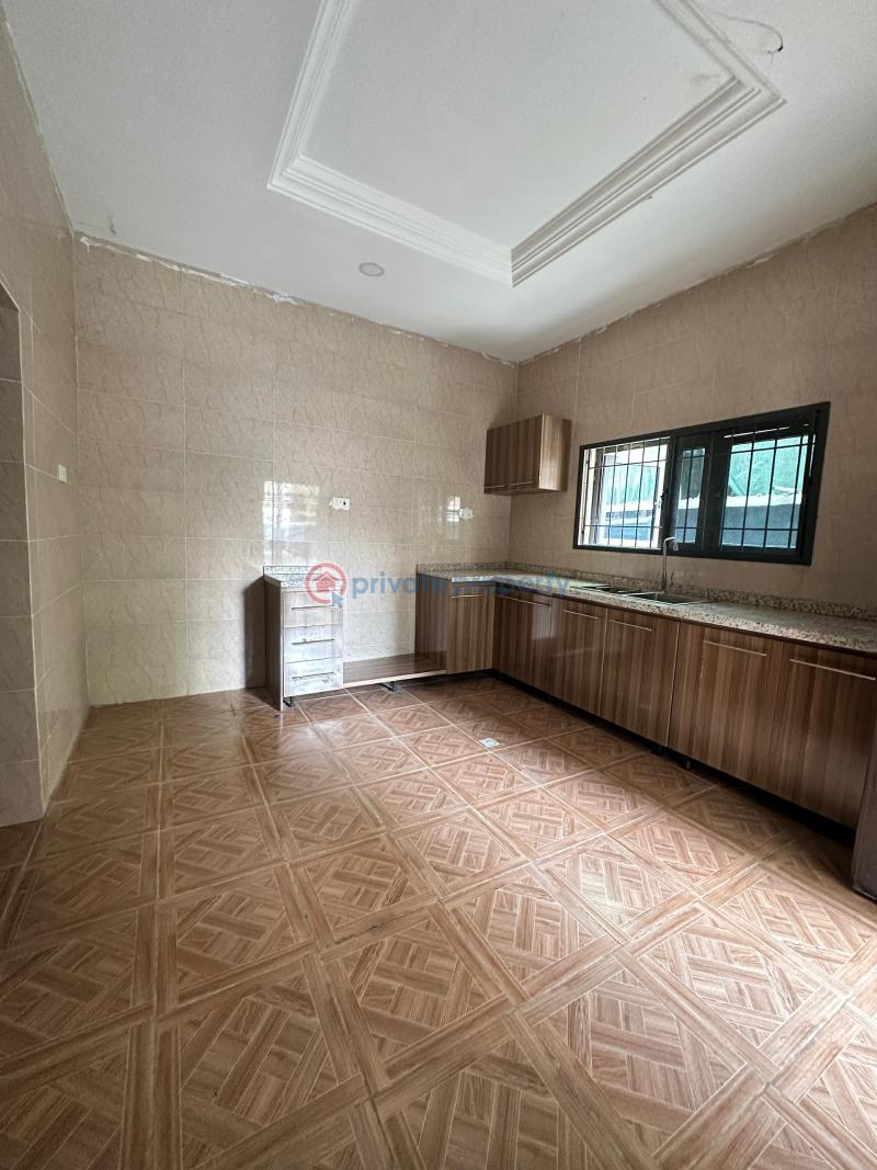 3 bedroom Flat & Apartment For Rent Jahi Abuja Phase 2  - 5
