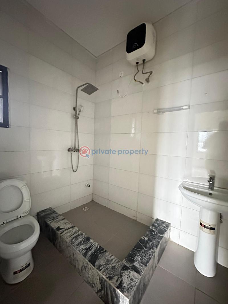 3 bedroom Flat & Apartment For Rent Jahi Abuja Phase 2  - 6