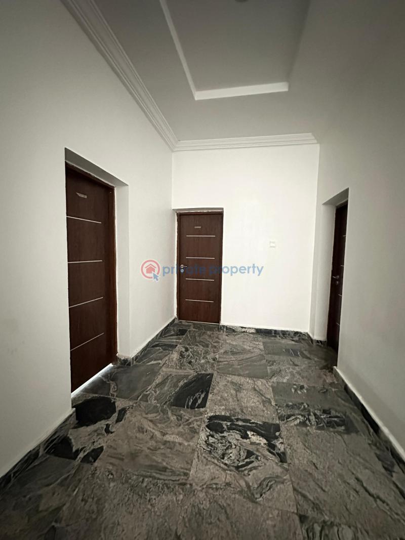 3 bedroom Flat & Apartment For Rent Jahi Abuja Phase 2  - 4