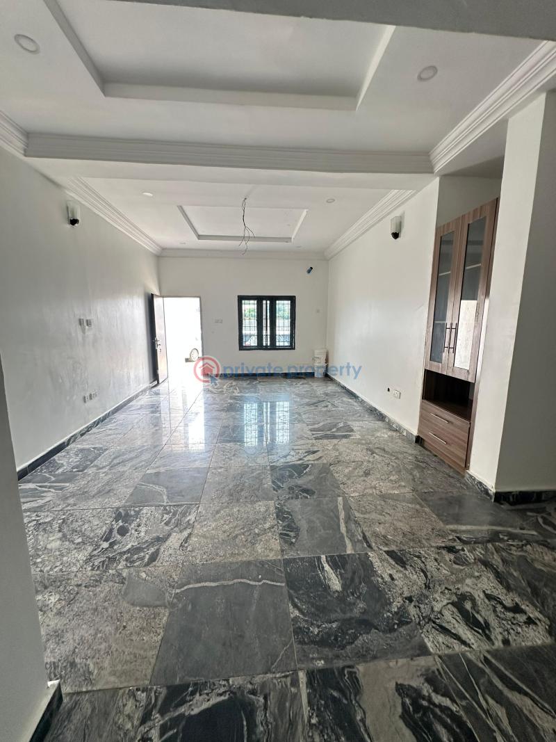 3 bedroom Flat & Apartment For Rent Jahi Abuja Phase 2  - 0