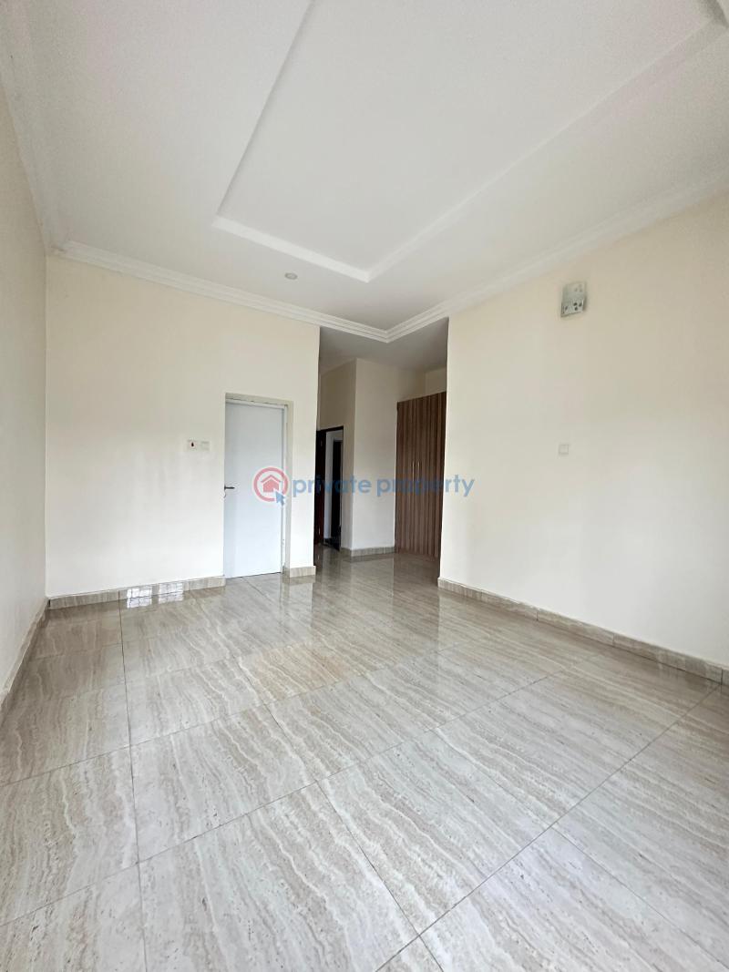 3 bedroom Flat & Apartment For Rent Jahi Abuja Phase 2  - 1