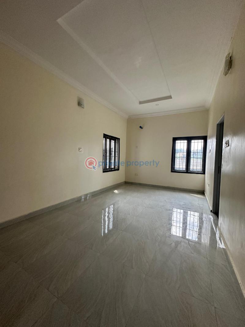 3 bedroom Flat & Apartment For Rent Jahi Abuja Phase 2  - 2