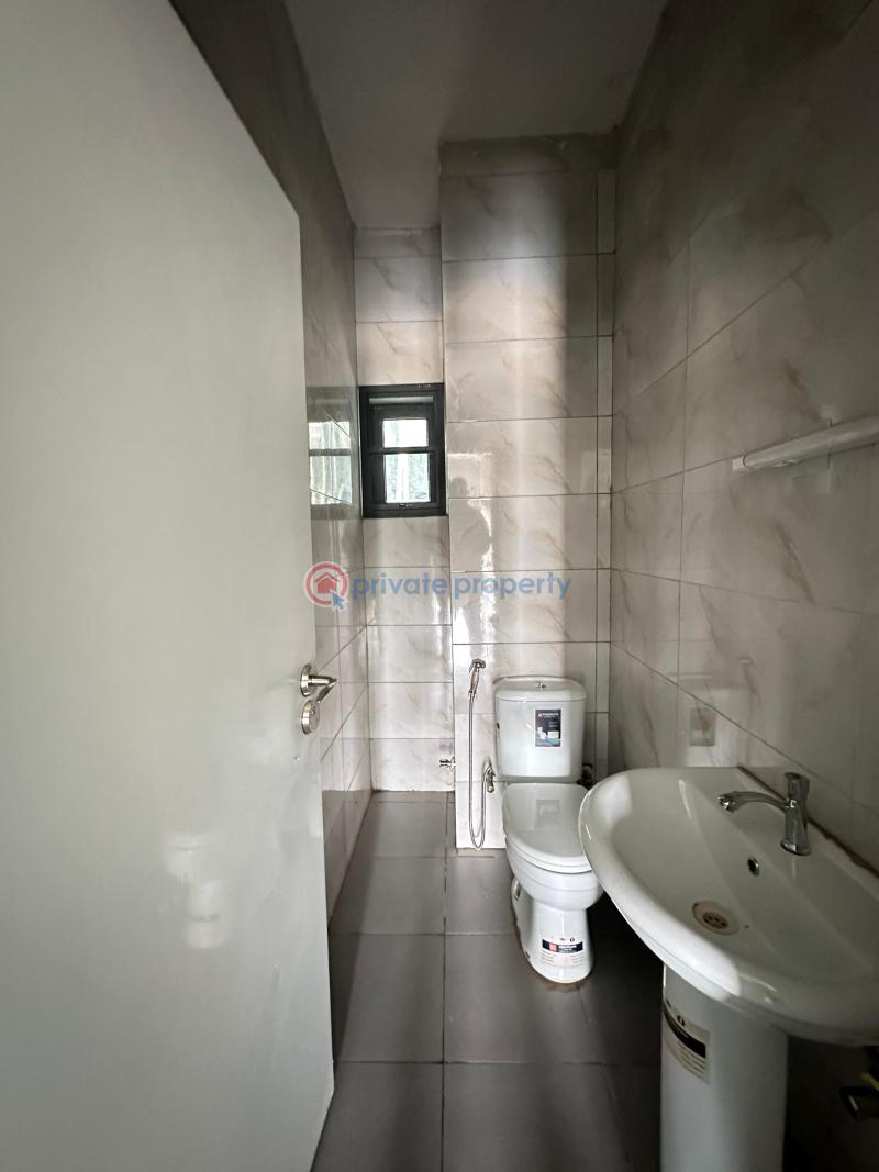 3 bedroom Flat & Apartment For Rent Jahi Abuja Phase 2  - 7