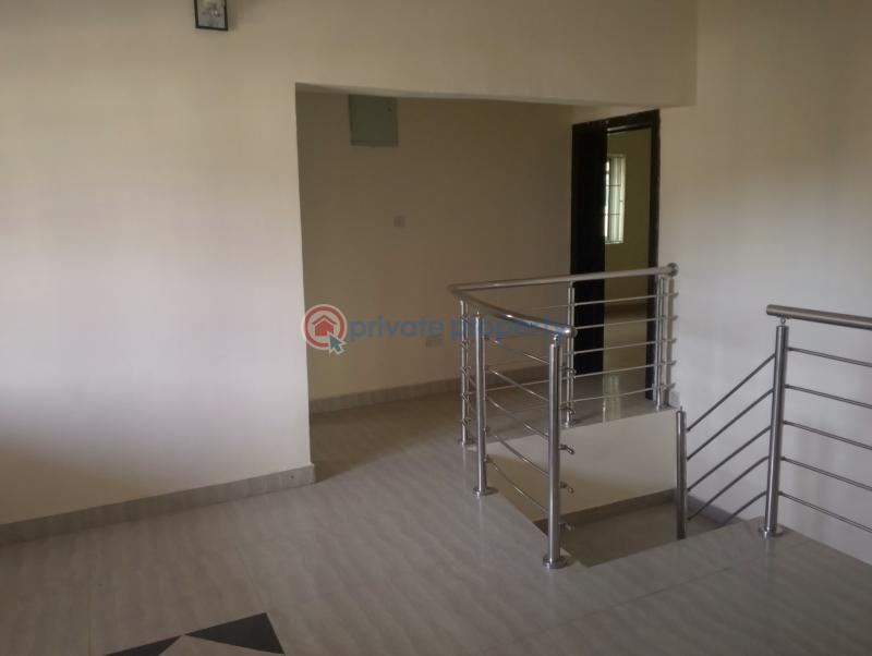 4 bedroom Duplex For Rent Blenco Sangotedo Ajah Lagos - 8
