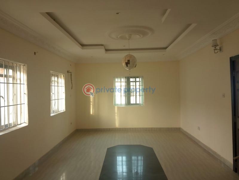 4 bedroom Duplex For Rent Blenco Sangotedo Ajah Lagos - 2