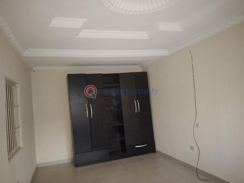 4 bedroom Duplex For Rent Blenco Sangotedo Ajah Lagos - 3