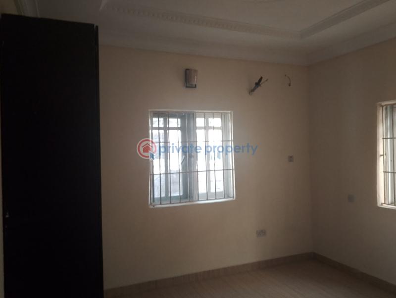 4 bedroom Duplex For Rent Blenco Sangotedo Ajah Lagos - 6