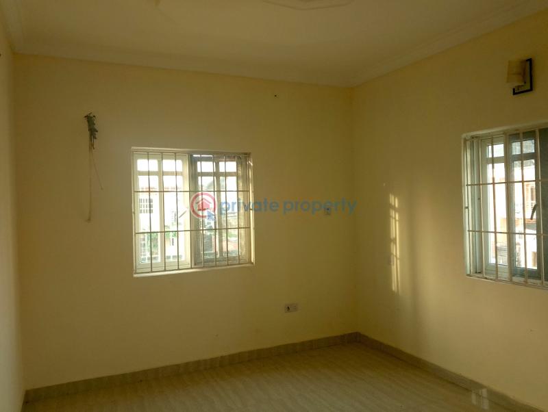 4 bedroom Duplex For Rent Blenco Sangotedo Ajah Lagos - 7
