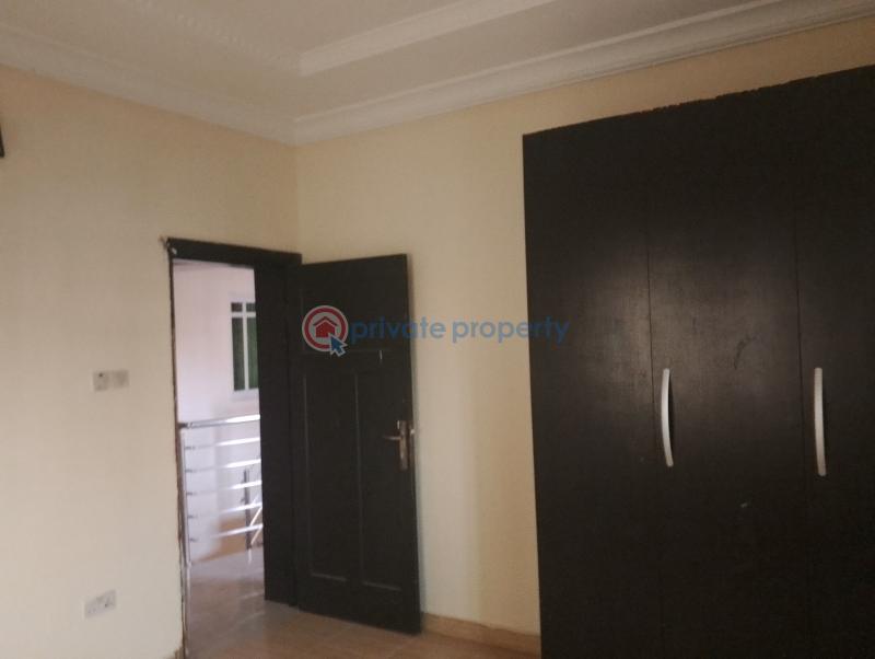 4 bedroom Duplex For Rent Blenco Sangotedo Ajah Lagos - 4