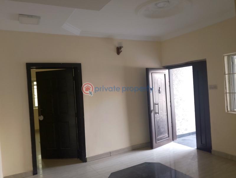 4 bedroom Duplex For Rent Blenco Sangotedo Ajah Lagos - 12