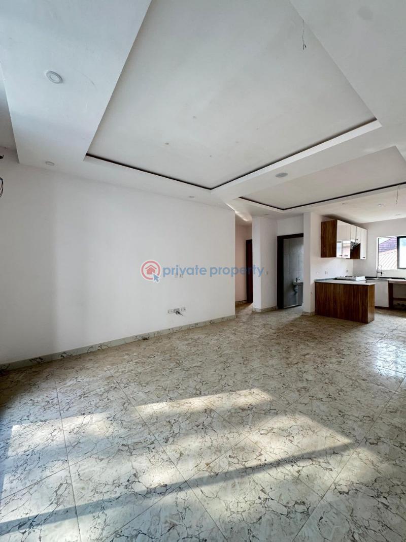 4 bedroom Terraced Duplex For Sale Abraham Adesanya Ajah Lagos - 9