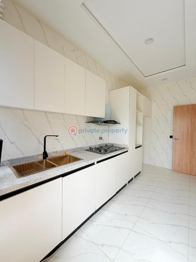 4 bedroom Terraced Duplex For Sale Abraham Adesanya Ajah Lagos - 2