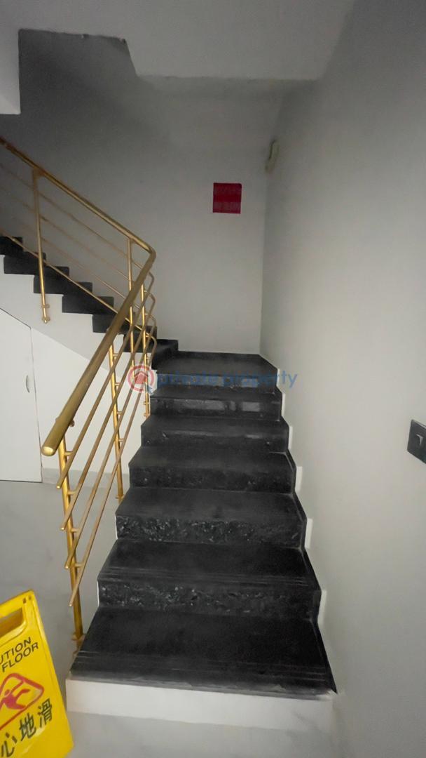 4 bedroom Terrace For Sale Osborne Foreshore Estate Ikoyi Lagos - 4