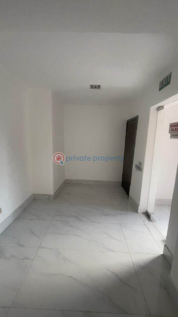 4 bedroom Terrace For Rent Osborne Foreshore Estate Ikoyi Lagos - 1