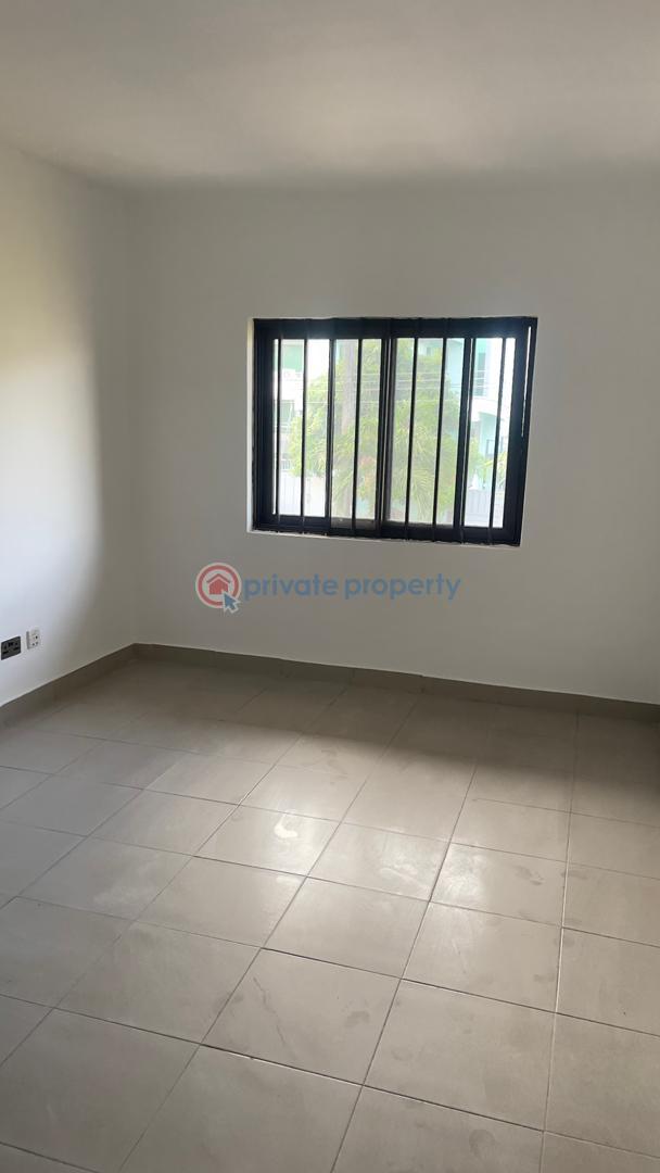 4 bedroom Terrace For Rent Osborne Foreshore Estate Ikoyi Lagos - 14