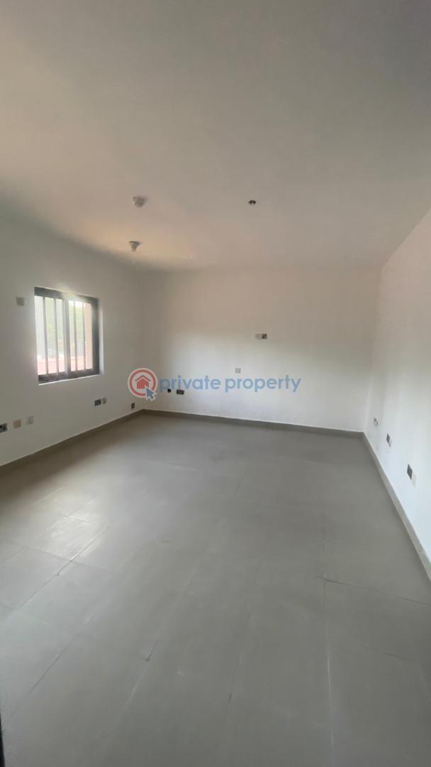 4 bedroom Terrace For Rent Osborne Foreshore Estate Ikoyi Lagos - 12
