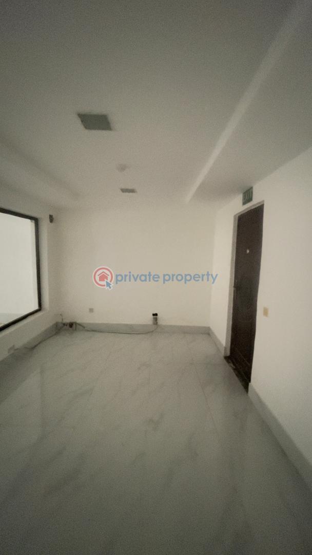 4 bedroom Terrace For Rent Osborne Foreshore Estate Ikoyi Lagos - 8