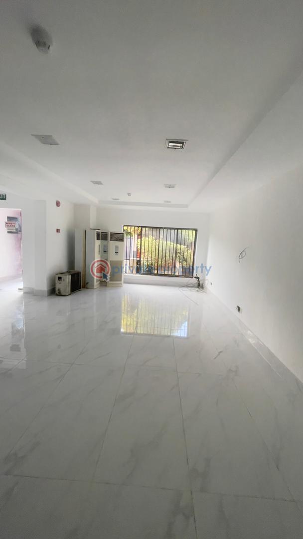 4 bedroom Terrace For Rent Osborne Foreshore Estate Ikoyi Lagos - 7