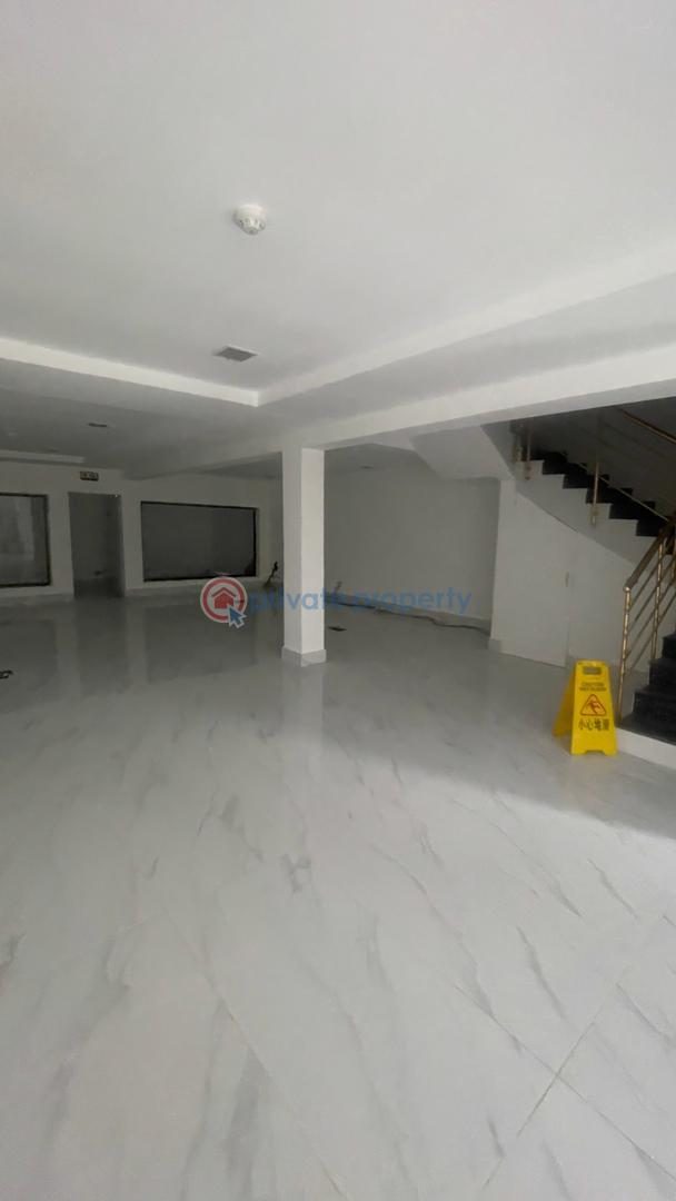 4 bedroom Terrace For Rent Osborne Foreshore Estate Ikoyi Lagos - 6