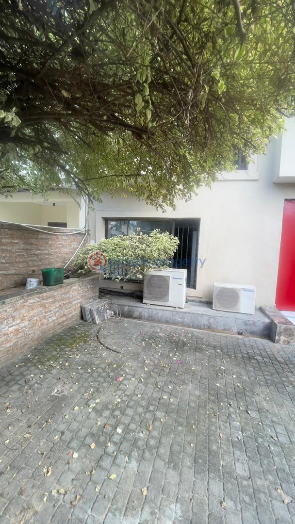 4 bedroom Terrace For Rent Osborne Foreshore Estate Ikoyi Lagos - 3