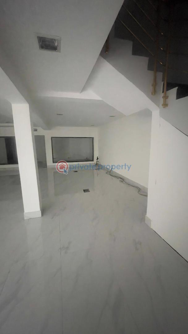 4 bedroom Terrace For Rent Osborne Foreshore Estate Ikoyi Lagos - 4