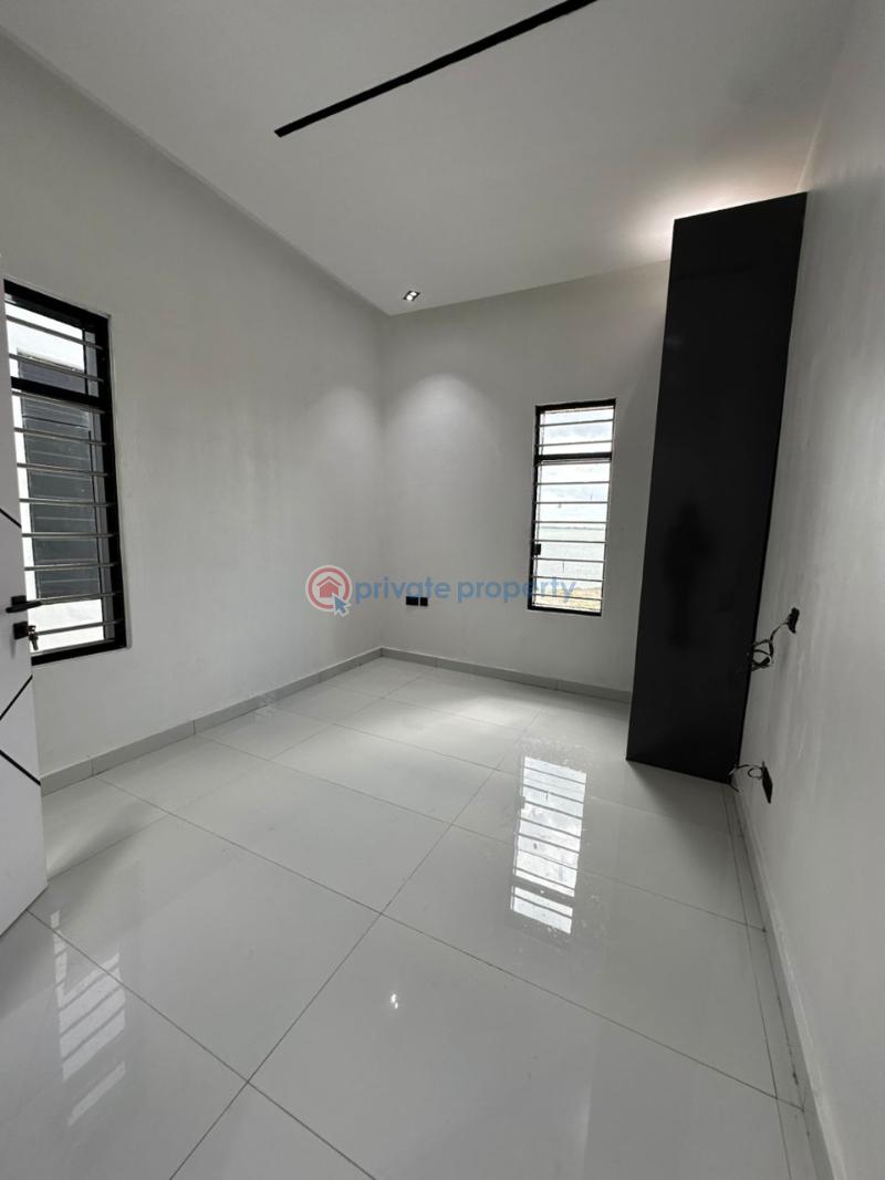 5 bedroom Detached Duplex For Sale Gated Estate Ajah Lekki Ajah Lagos - 22
