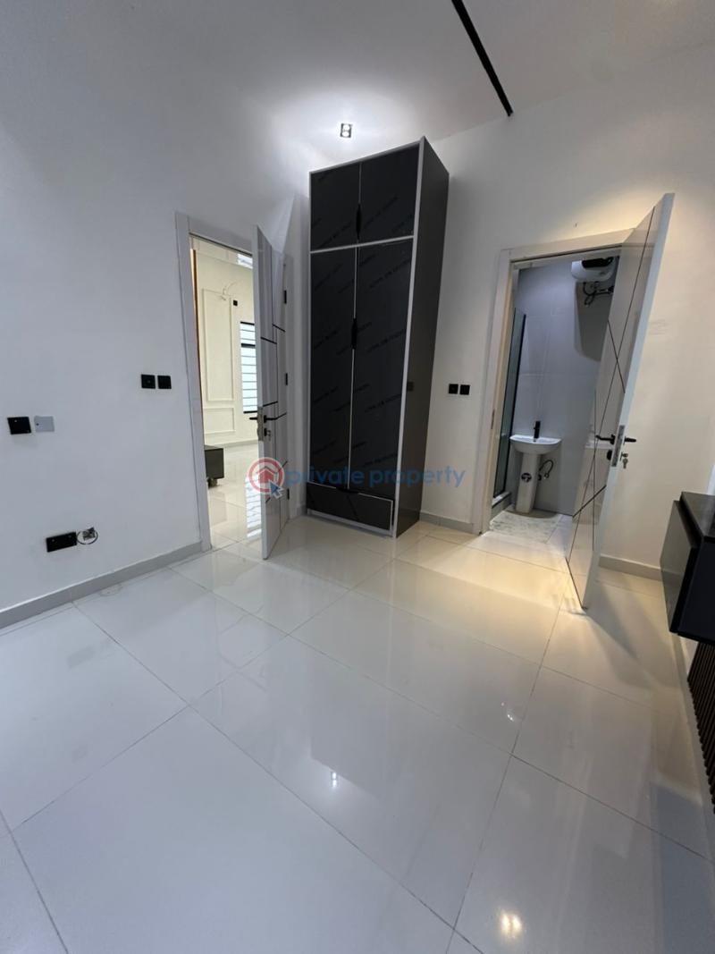 5 bedroom Detached Duplex For Sale Gated Estate Ajah Lekki Ajah Lagos - 15