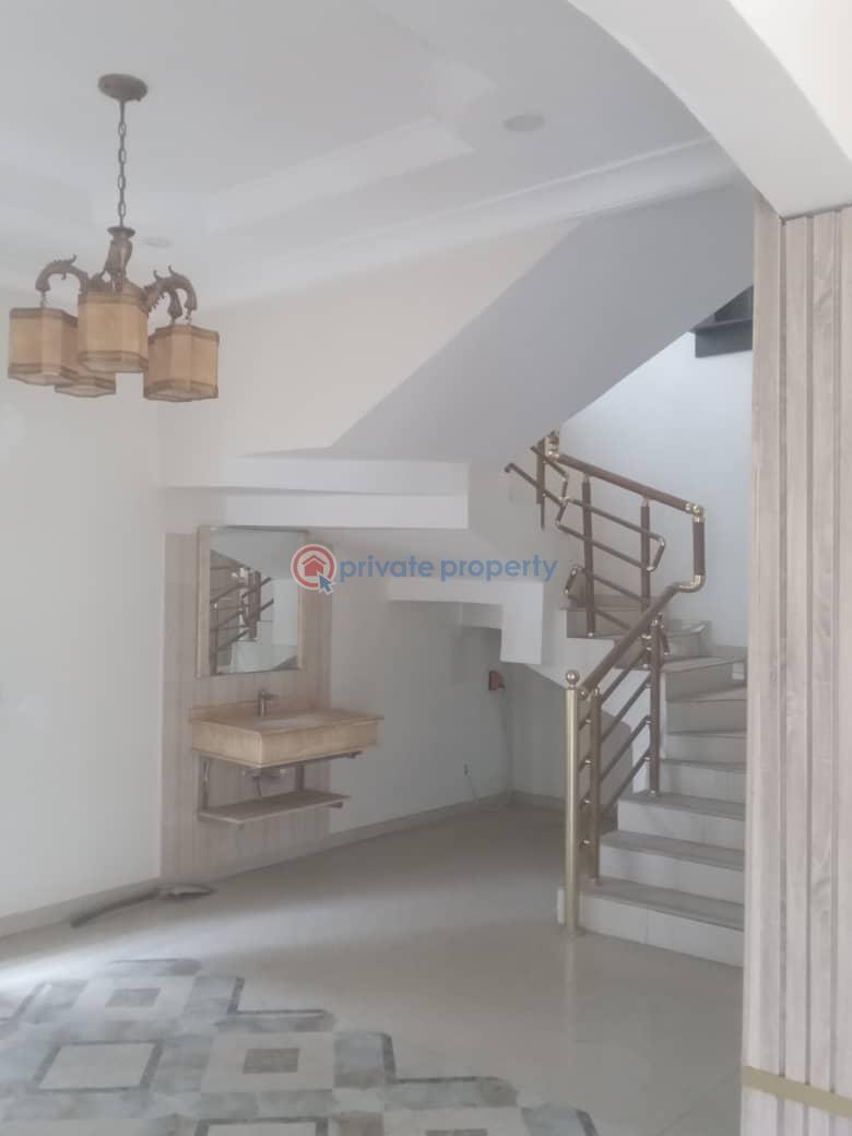 5 bedroom Detached Duplex For Rent Ikota Lekki Lagos - 6