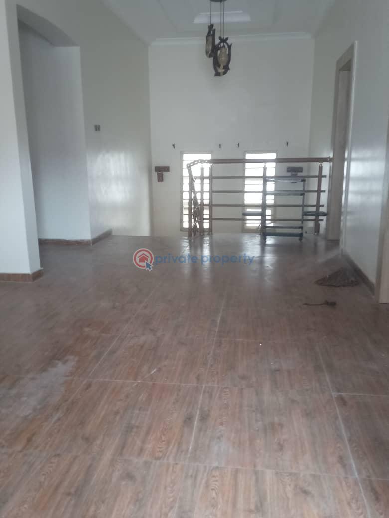 5 bedroom Detached Duplex For Rent Ikota Lekki Lagos - 8