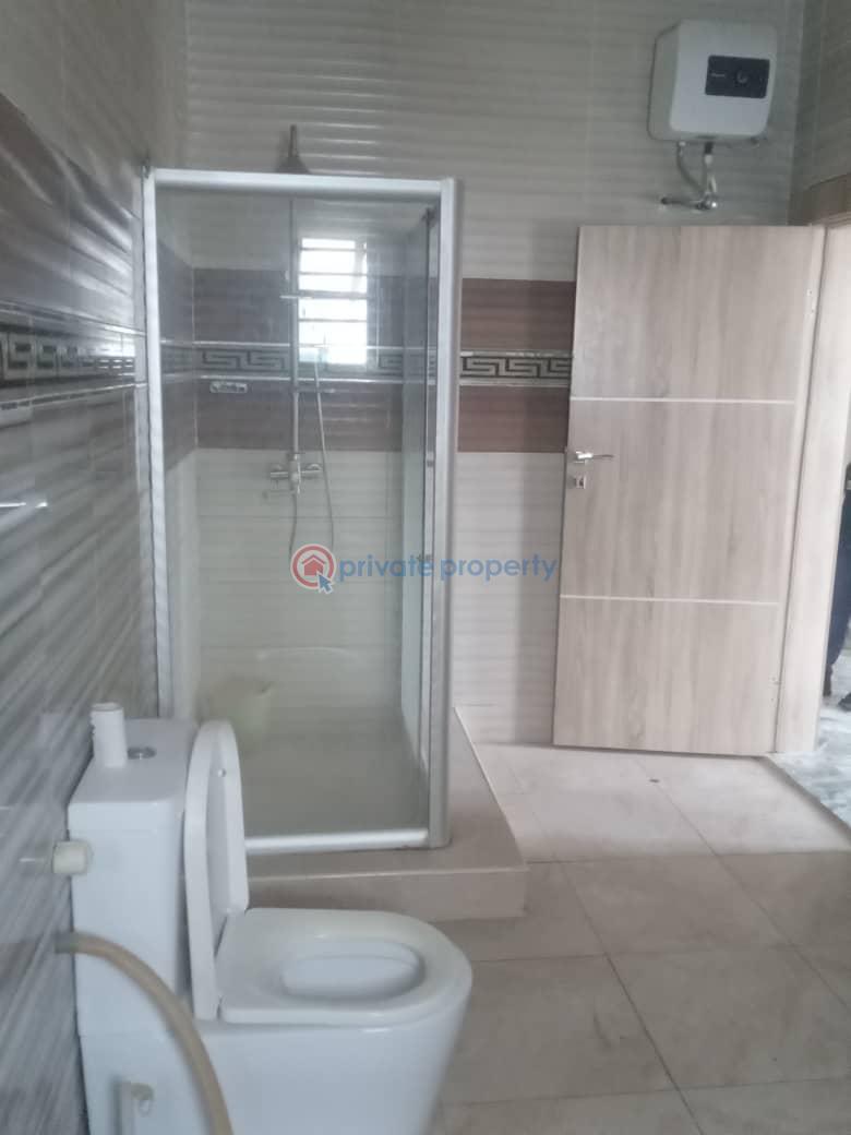5 bedroom Detached Duplex For Rent Ikota Lekki Lagos - 7