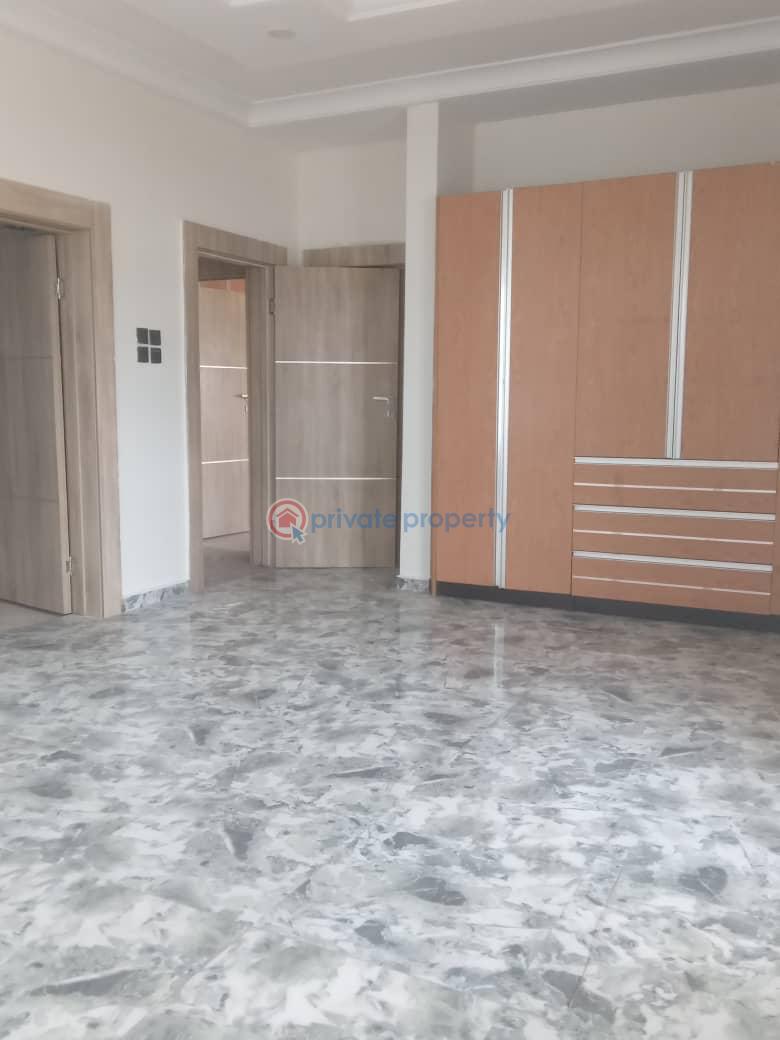5 bedroom Detached Duplex For Rent Ikota Lekki Lagos - 3
