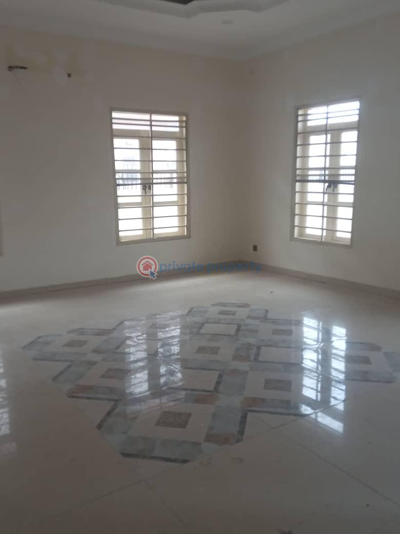 5 bedroom Detached Duplex For Rent Ikota Lekki Lagos - 4