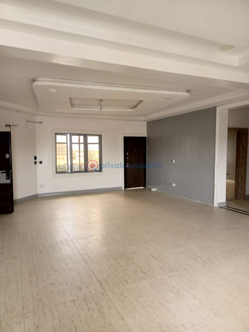5 bedroom Detached Duplex For Rent Ikota Lekki Lagos - 1
