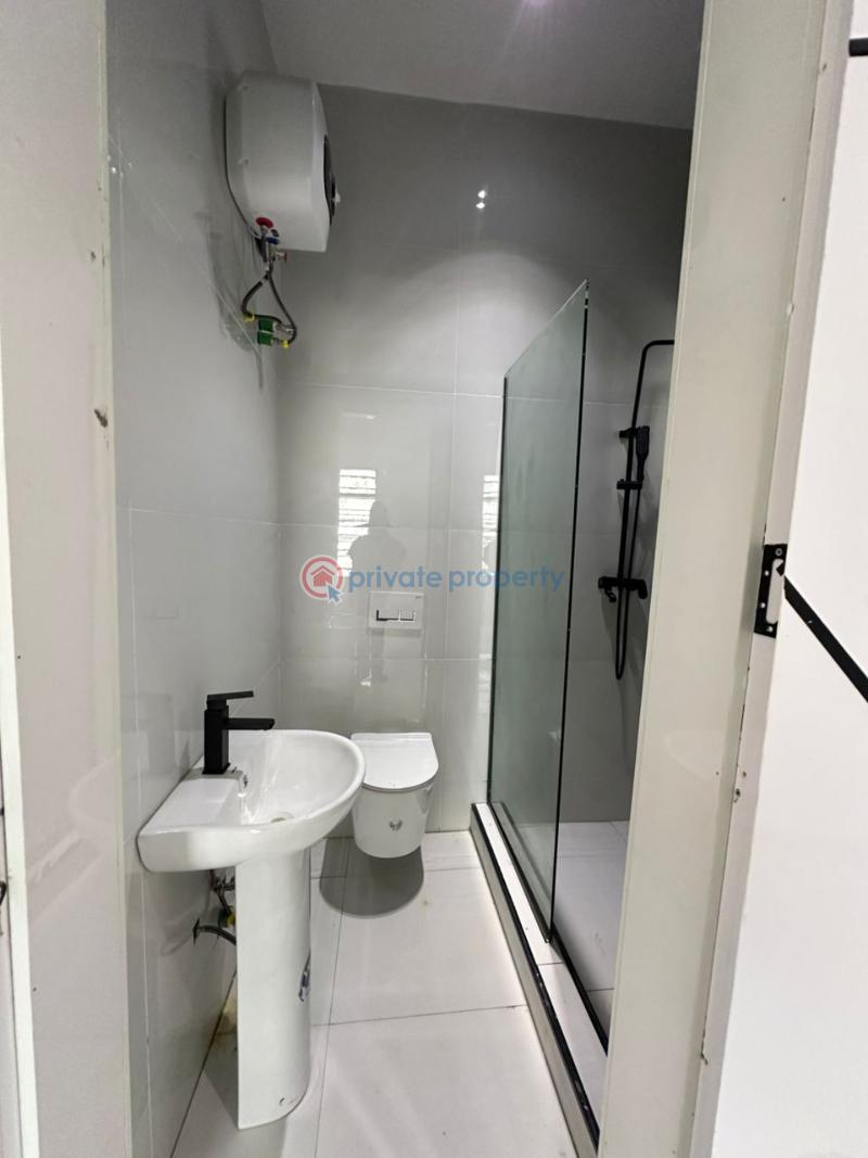 5 bedroom Detached Duplex For Sale Gated Estate Ajah Lekki Ajah Lagos - 5