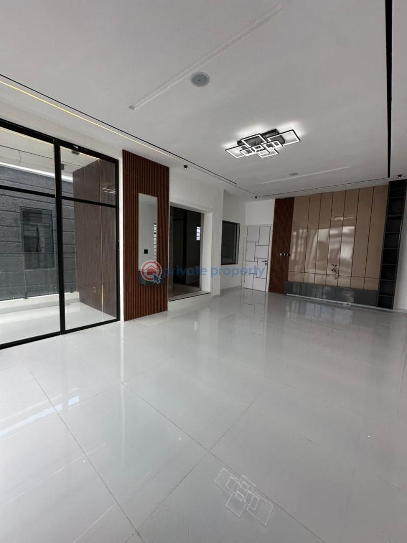 5 bedroom Detached Duplex For Sale Gated Estate Ajah Lekki Ajah Lagos - 11