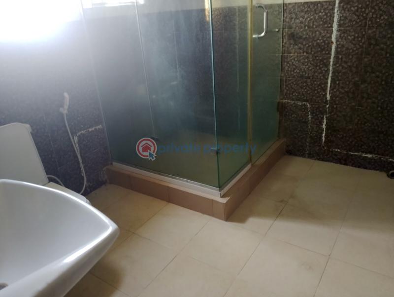 5 bedroom Semi detached Duplex For Rent Blenco Sangotedo Ajah Lagos - 5