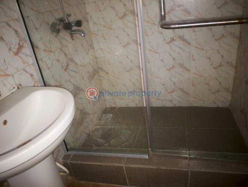 5 bedroom Semi detached Duplex For Rent Blenco Sangotedo Ajah Lagos - 12