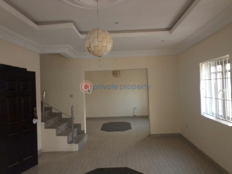 5 bedroom Semi detached Duplex For Rent Blenco Sangotedo Ajah Lagos - 1