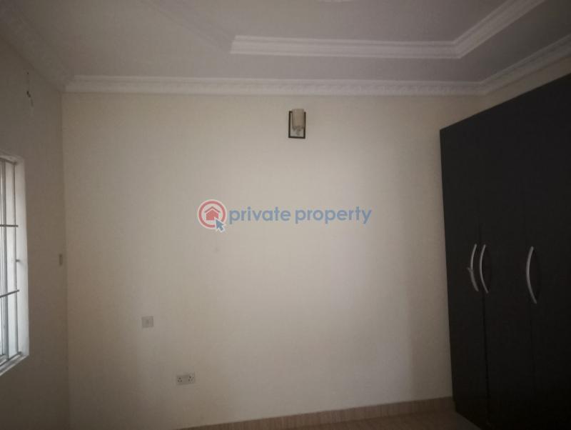 5 bedroom Semi detached Duplex For Rent Blenco Sangotedo Ajah Lagos - 6