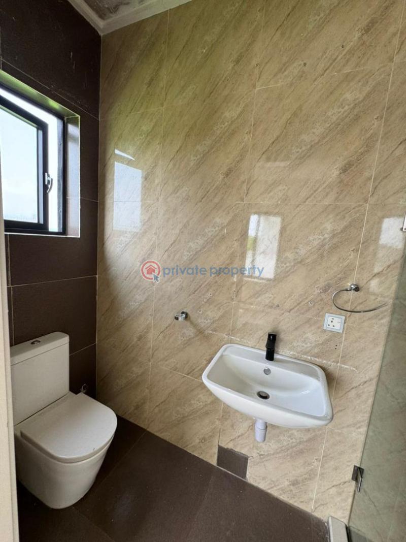 5 bedroom Semi detached Duplex For Rent Banana Island Ikoyi Lagos - 2