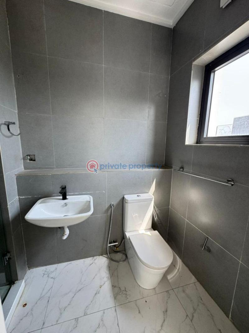 5 bedroom Semi detached Duplex For Rent Banana Island Ikoyi Lagos - 13