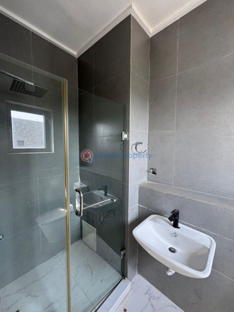 5 bedroom Semi detached Duplex For Rent Banana Island Ikoyi Lagos - 16