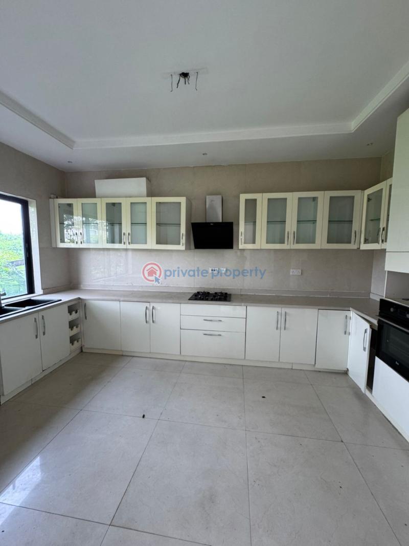 5 bedroom Semi detached Duplex For Rent Banana Island Ikoyi Lagos - 19